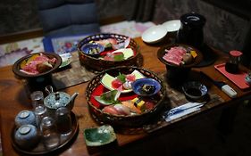 ゲストハウス れんげ苑